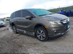 5FNRL6H7XKB017850 2019 HONDA ODYSSEY