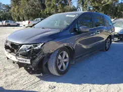 5FNRL6H7XKB018223 2019 HONDA ODYSSEY