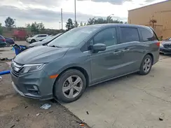 5FNRL6H7XKB021123 2019 HONDA ODYSSEY