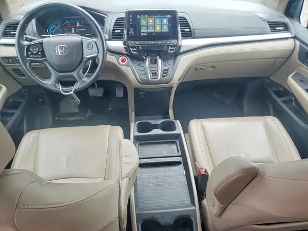 5FNRL6H7XKB021123 2019 HONDA ODYSSEY - Image 8