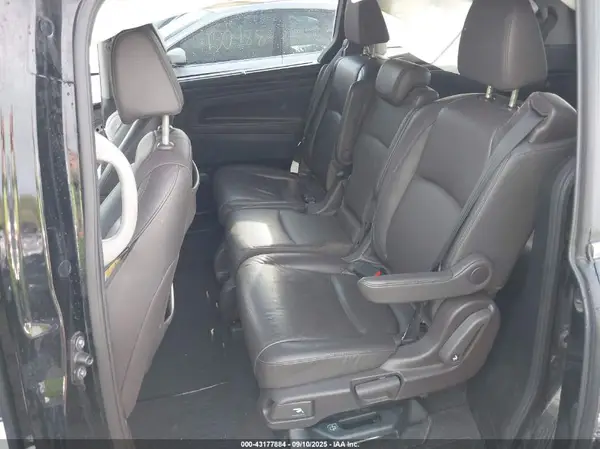 5FNRL6H7XKB023695 2019 HONDA ODYSSEY - Image 8