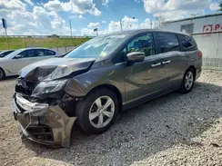 5FNRL6H7XKB023907 2019 HONDA ODYSSEY