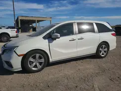 5FNRL6H7XKB023938 2019 HONDA ODYSSEY