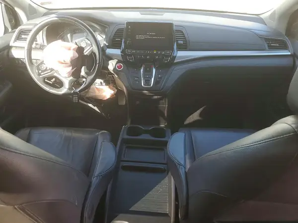 5FNRL6H7XKB023938 2019 HONDA ODYSSEY - Image 8