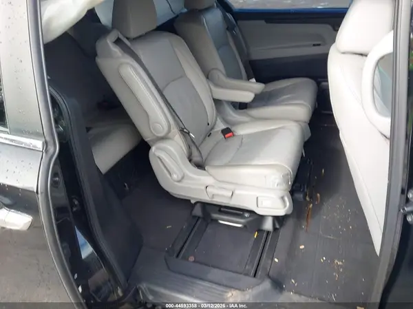 5FNRL6H7XKB026158 2019 HONDA ODYSSEY - Image 8