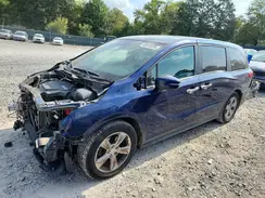 5FNRL6H7XKB026967 2019 HONDA ODYSSEY
