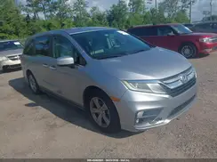 5FNRL6H7XKB027505 2019 HONDA ODYSSEY