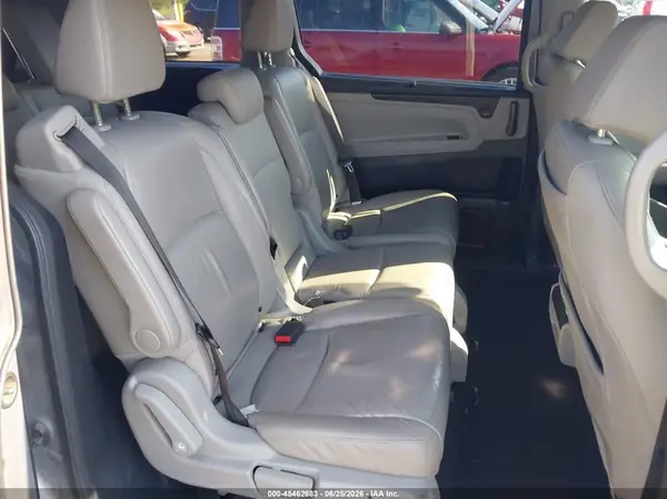 5FNRL6H7XKB027505 2019 HONDA ODYSSEY - Image 8