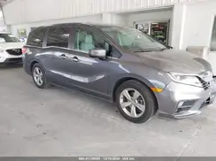 5FNRL6H7XKB027939 2019 HONDA ODYSSEY