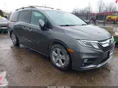 5FNRL6H7XKB027973 2019 HONDA ODYSSEY