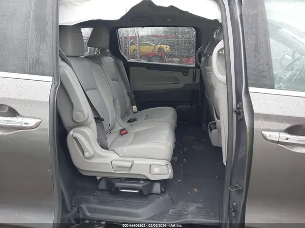 5FNRL6H7XKB027973 2019 HONDA ODYSSEY - Image 8