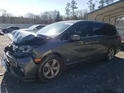 5FNRL6H7XKB028136 2019 HONDA ODYSSEY