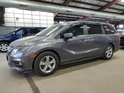 5FNRL6H7XKB029027 2019 HONDA ODYSSEY