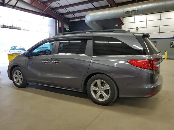 5FNRL6H7XKB029027 2019 HONDA ODYSSEY - Image 2