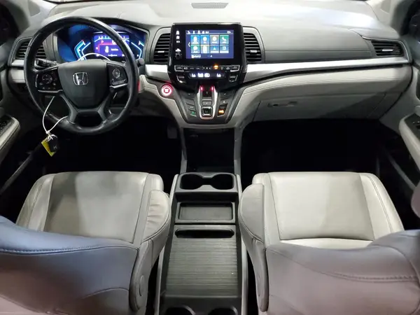 5FNRL6H7XKB029027 2019 HONDA ODYSSEY - Image 8