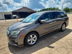 5FNRL6H7XKB029724 2019 HONDA ODYSSEY