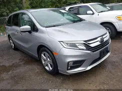 5FNRL6H7XKB030890 2019 HONDA ODYSSEY