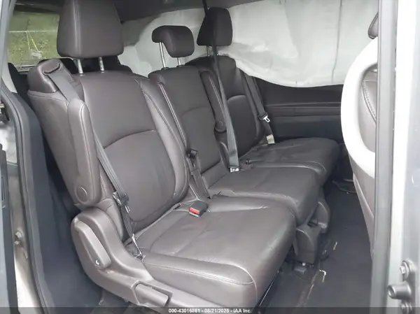 5FNRL6H7XKB030890 2019 HONDA ODYSSEY - Image 8