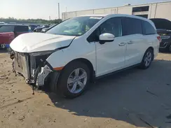 5FNRL6H7XKB031487 2019 HONDA ODYSSEY
