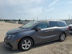 5FNRL6H7XKB031649 2019 HONDA ODYSSEY