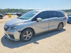 5FNRL6H7XKB033644 2019 HONDA ODYSSEY
