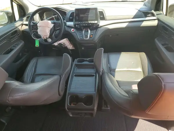 5FNRL6H7XKB033644 2019 HONDA ODYSSEY - Image 8