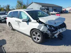 5FNRL6H7XKB033708 2019 HONDA ODYSSEY