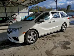 5FNRL6H7XKB033711 2019 HONDA ODYSSEY