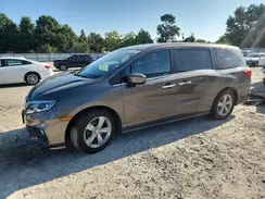 5FNRL6H7XKB034535 2019 HONDA ODYSSEY
