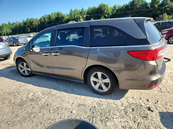 5FNRL6H7XKB034535 2019 HONDA ODYSSEY - Image 2