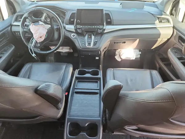 5FNRL6H7XKB034535 2019 HONDA ODYSSEY - Image 8