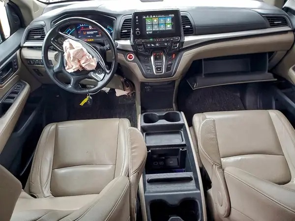 5FNRL6H7XKB035409 2019 HONDA ODYSSEY - Image 8