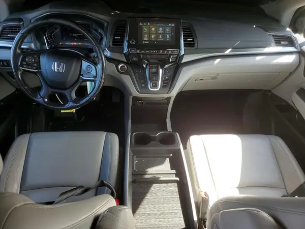 5FNRL6H7XKB035538 2019 HONDA ODYSSEY - Image 8