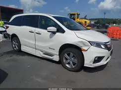 5FNRL6H7XKB037466 2019 HONDA ODYSSEY