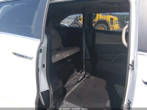 5FNRL6H7XKB037466 2019 HONDA ODYSSEY - Image 8