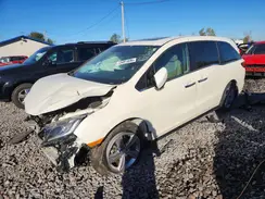 5FNRL6H7XKB038097 2019 HONDA ODYSSEY