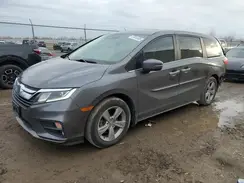 5FNRL6H7XKB038889 2019 HONDA ODYSSEY