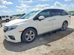 5FNRL6H7XKB040013 2019 HONDA ODYSSEY