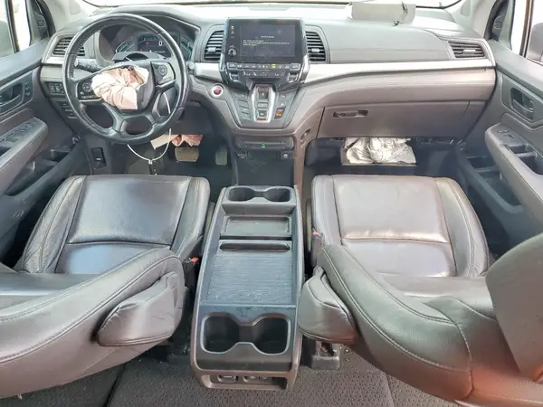 5FNRL6H7XKB040013 2019 HONDA ODYSSEY - Image 8