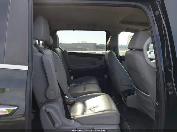 5FNRL6H7XKB040660 2019 HONDA ODYSSEY - Image 8
