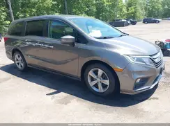 5FNRL6H7XKB040870 2019 HONDA ODYSSEY