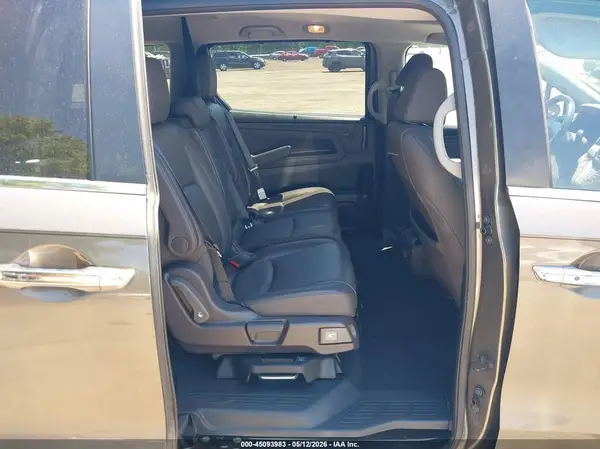 5FNRL6H7XKB040870 2019 HONDA ODYSSEY - Image 8