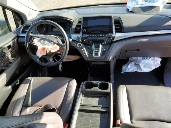 5FNRL6H7XKB042232 2019 HONDA ODYSSEY - Image 8