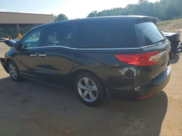 5FNRL6H7XKB042568 2019 HONDA ODYSSEY - Image 2