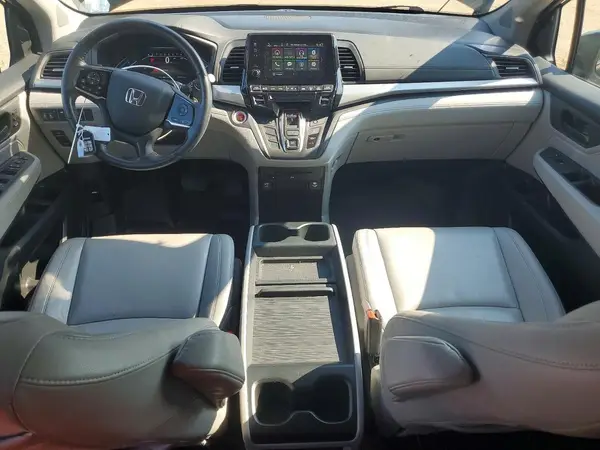 5FNRL6H7XKB042568 2019 HONDA ODYSSEY - Image 8