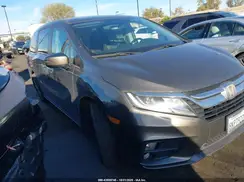 5FNRL6H7XKB044045 2019 HONDA ODYSSEY