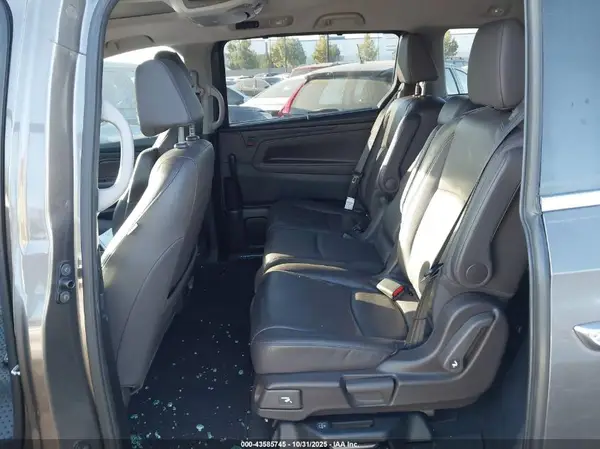 5FNRL6H7XKB044045 2019 HONDA ODYSSEY - Image 8