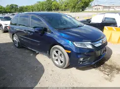 5FNRL6H7XKB048869 2019 HONDA ODYSSEY