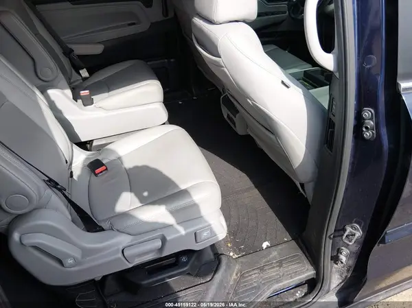 5FNRL6H7XKB048869 2019 HONDA ODYSSEY - Image 8