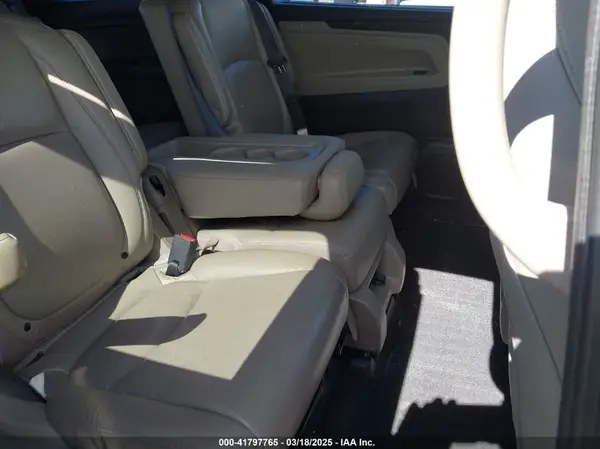 5FNRL6H7XKB052422 2019 HONDA ODYSSEY - Image 8